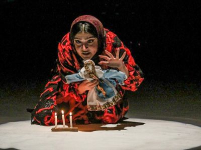 بیست و هشتمین «جشنواره تئاتر پارس»