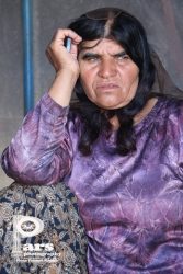 ایثار مادر ایل؛ ستون زندگی عشایری