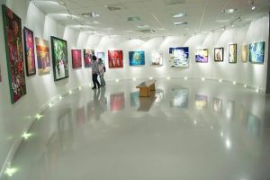  گونه شناسی نمایشگاه های عکاسی 