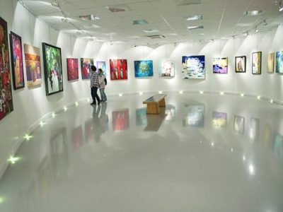 گونه شناسی نمایشگاه های عکاسی