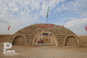 زیارتگاه شهدای غواص