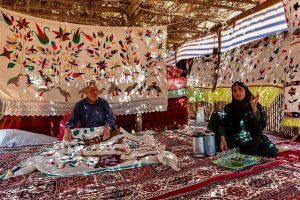 اسحاق آثایی