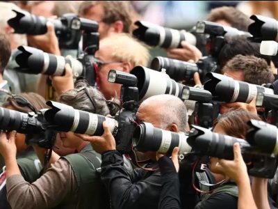 عکاسی خبری یا فتوژورنالیسم