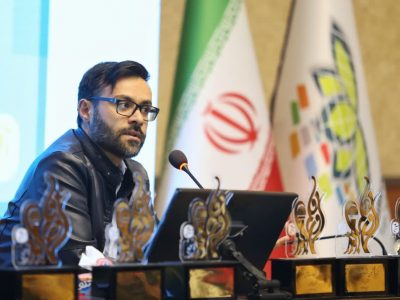 عکاسان خبری «میثاق» برترین تیم رویداد جام رسانه امید فارس