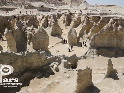 دره ستارگان ، افسانه ها و جاذبه های آن