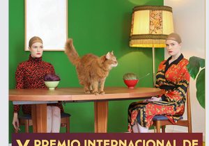 فراخوان جوایز عکاسی Jalón Ángel 2024