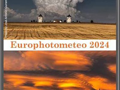 رقابت عکاسی Europhotometeo 2024