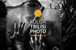 فراخوان جایزه عکاسی Kolga Tbilisi