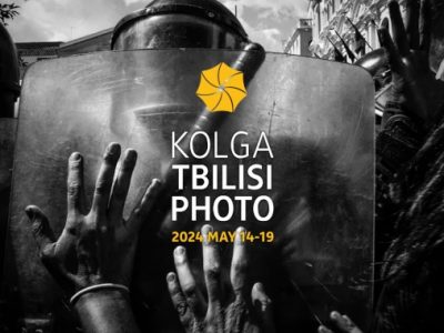 فراخوان جایزه عکاسی Kolga Tbilisi