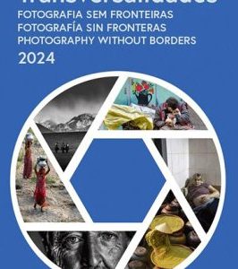 فراخوان جایزه عکاسی Transversalidades 2024