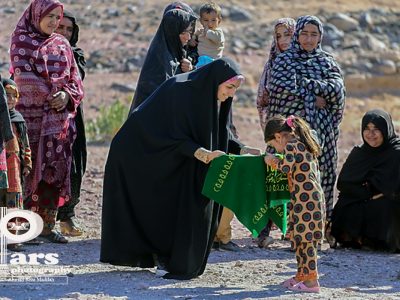 داستان یک «پرچم»