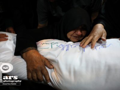 پایان  ۳۷ سال انتظار مادرانه