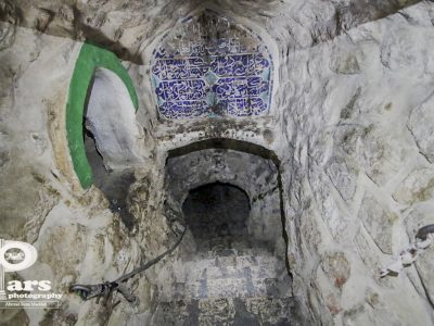 چاه مرتاض علی